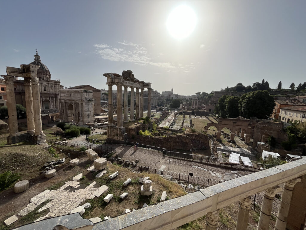 Rome